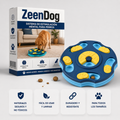 ZeenDog™ Play Calm Trainer